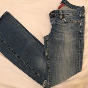 Lucky Brand Jeans